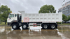 Camion à benne basculante résistant de Sinotruk HOWO 8x4 430HP 40 tonnes de camion à benne basculante à benne basculante 50 tonnes de camion de fret résistant