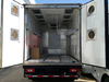 Nouveau camion de fret intelligent ISUZU 5 tonnes de poussin de bébé vivant vieux poussin de livraison à vendre