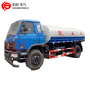 Camion d\'aspiration fécale Dongfeng 4×2