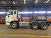 Nouveau camion tracteur Sinotruk HOWO 6x4 430HP camion tracteur à vendre