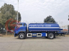 FOTON 4*2 15m3, camion-citerne arroseur d\'eau de haute qualité, petit camion-citerne d\'eau pour le nettoyage des routes à vendre