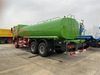 Camion-citerne à eau de camion-citerne aspirateur de l\'eau de SINOTRUK HOWO 6X4 20 CBM