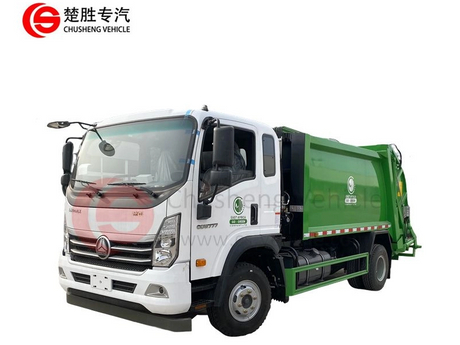 Garbage Truck-Compactor Garbage Truck-1_796_597.jpg