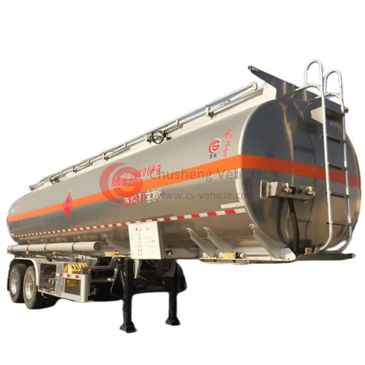 Remorque de r&eacute;servoir de carburant4