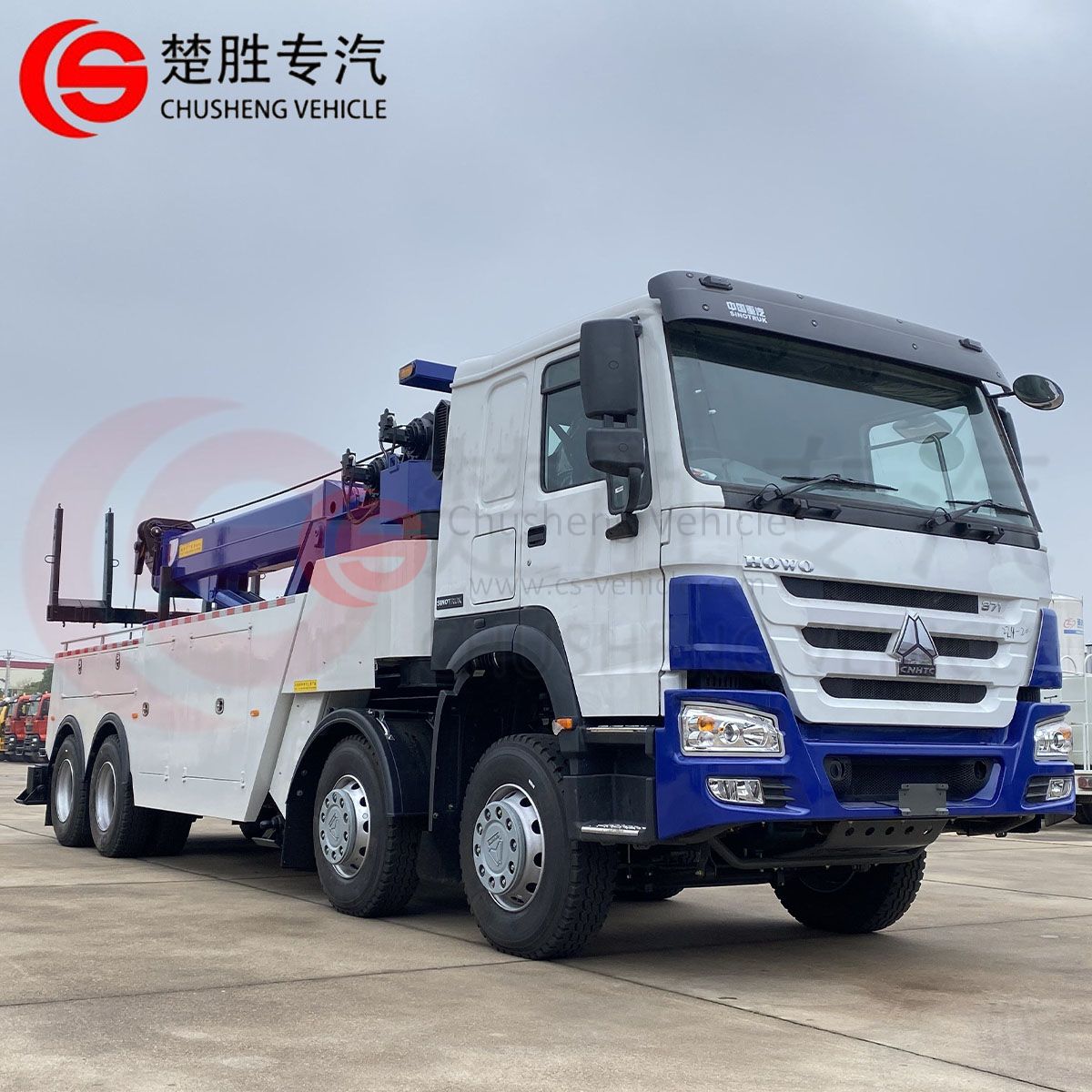 Dois-je donner un pourboire au chauffeur de la dépanneuse