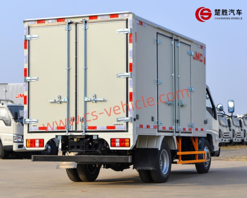 Camion cargo-8