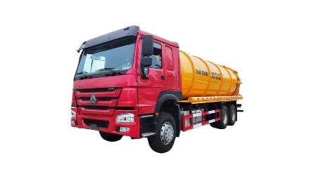 camion-r&eacute;servoir 