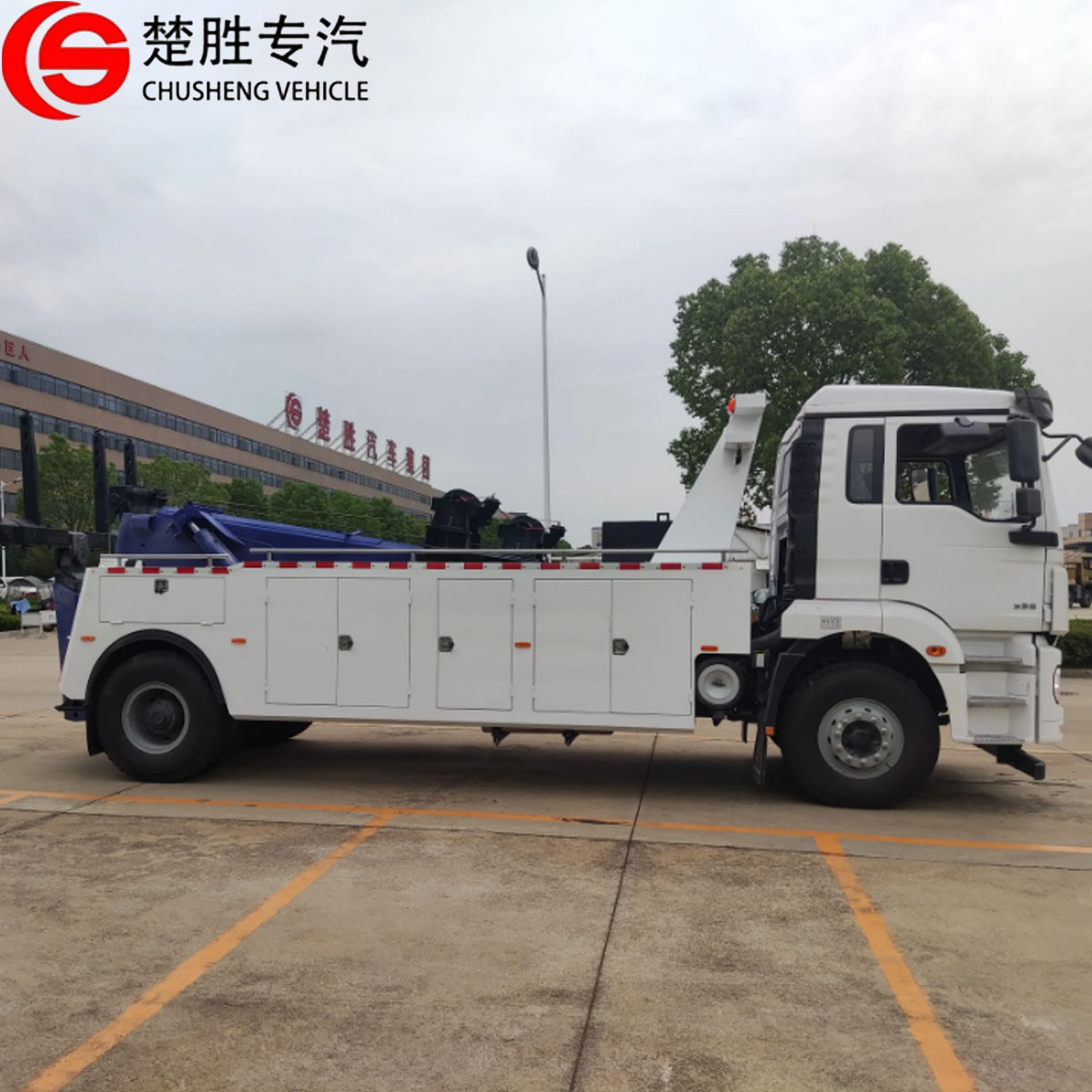 Comment financer une dépanneuse​