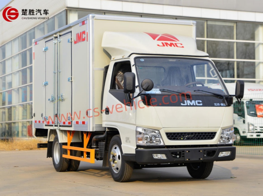 Camion cargo-6