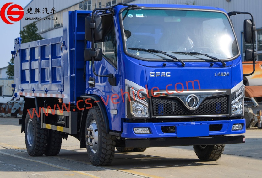 Camion-benne Dongfeng -1 