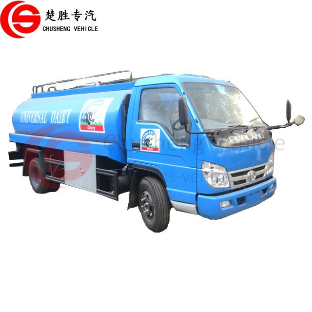 Combien contient un camion-citerne ?