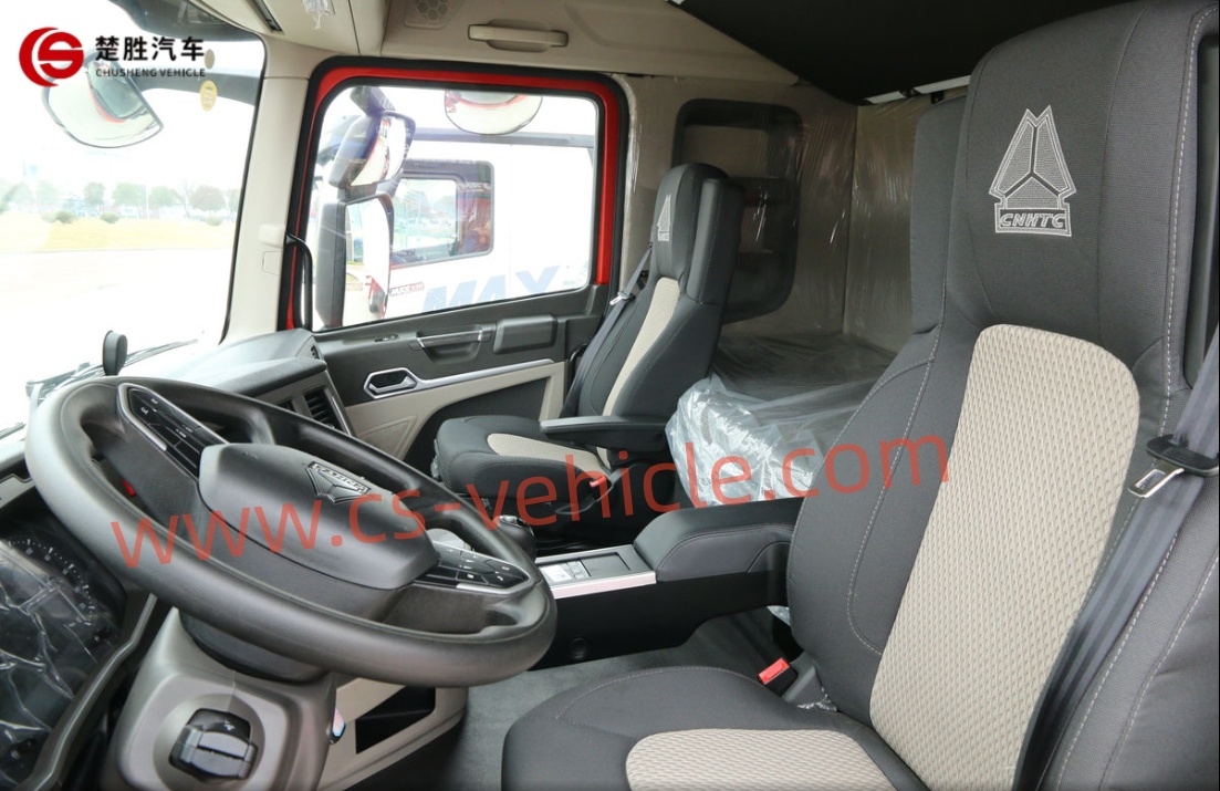 Camion cargo de cl&ocirc;ture-7