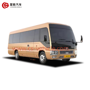 Nouveau Autobus électrique LHD zéro émission caboteur personnalisable 10-23 sièges caboteur électrique bus passager