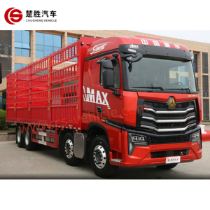HOWO NX 4*2 camion de cargaison de clôture camion de piquet de cargaison camion de piquet de cargaison pour le Transport de matériaux de construction